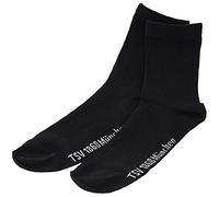 TSV 1860 München Businesssocke / Socken Fanartikel, Größe:35-38