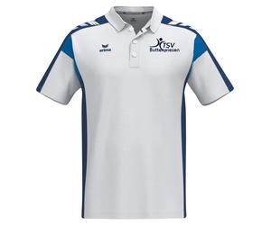 TSV Buttenwiesen Poloshirt - erima CELEBRATE 125 Unisex | Größe: 2XL