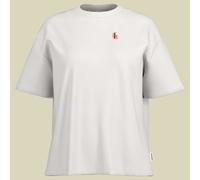 Maloja - Women's TswanaM. - T-Shirt, Gr. M, weiß (ShadedWhiteMountain)
