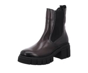 TT.BAGATT AH031 für Damen, schwarz, Größe 39 EU