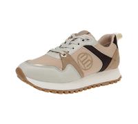 TT.BAGATT bagatt D32-A6L11-5050 Siena XL - Damen Schuhe Sneaker - 6281-L.Brown-Multi für Damen, bunt, Größe 43 EU
