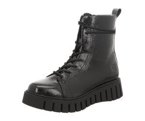 TT.BAGATT Benisha für Damen, schwarz, Größe 42 EU