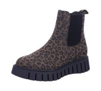 TT.BAGATT Boots für Damen, animal, Größe 41 EU