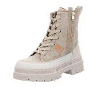 TT.BAGATT Boots für Damen, beige, Größe 36 EU