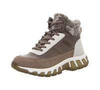 TT.BAGATT Boots für Damen, beige, Größe 38 EU