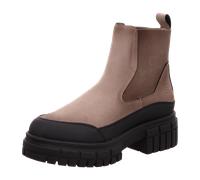 TT.BAGATT Boots für Damen, beige, Größe 38 EU