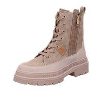 TT.BAGATT Boots für Damen, beige, Größe 39 EU