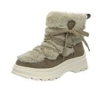 TT.BAGATT Boots für Damen, beige, Größe 39 EU