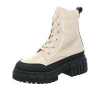 TT.BAGATT Boots für Damen, beige, Größe 40 EU