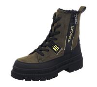 TT.BAGATT Boots für Damen, grün, Größe 38 EU