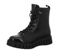 TT.BAGATT Boots für Damen, schwarz, Größe 36 EU