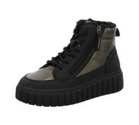 TT.BAGATT Boots für Damen, schwarz, Größe 37 EU