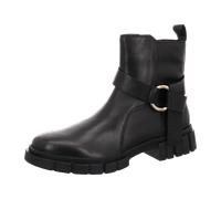 TT.BAGATT Boots für Damen, schwarz, Größe 39 EU