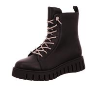 TT.BAGATT Boots für Damen, schwarz, Größe 39 EU