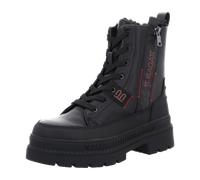 TT.BAGATT Boots für Damen, schwarz, Größe 40 EU