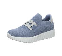 TT.BAGATT Carini für Damen, blau, Größe 43 EU