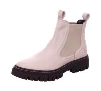 TT.BAGATT Chelsea Boots für Damen, beige, Größe 41 EU