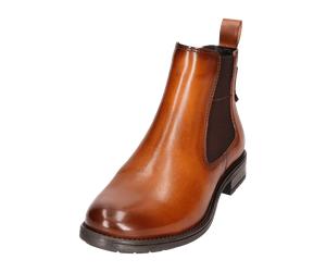 TT.BAGATT Chelsea Boots für Damen, braun, Größe 36 EU