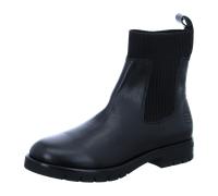 TT.BAGATT Chelsea Boots für Damen, schwarz, Größe 38 EU