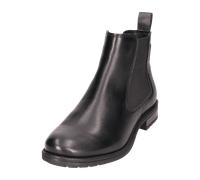 TT.BAGATT Chelsea Boots für Damen, schwarz, Größe 40 EU