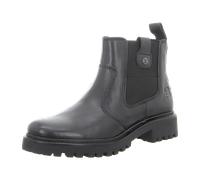TT.BAGATT Chelsea Boots für Damen, schwarz, Größe 41 EU