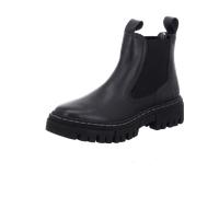 TT.BAGATT Chelsea Boots für Damen, schwarz, Größe 41 EU