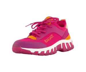 TT.BAGATT Chi für Damen, pink, Größe 37 EU