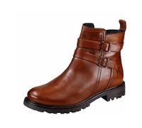 BAGATT woman Boots 41 EU cognac