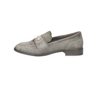 TT.BAGATT D11-AFT65 Damen Slipper, Grey, 41 EU