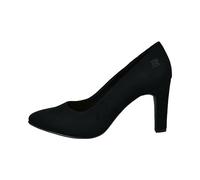 TT.BAGATT D11-AKH60 Damen Slipper, Schwarz, 36 EU