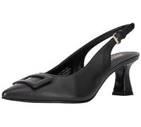 Bagatt Damen-Pumps D12-AEJ71 Schwarz Größe 38 EU