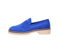 TT.BAGATT D31-AID62 Damen Slipper, Blue, 36 EU