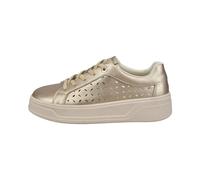 TT.BAGATT D31-AJJ05 Damen Schnürer, Gold, 38 EU