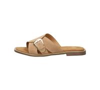 TT.BAGATT D31-AK590 Damen Pantolette, Sand, 41 EU