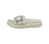 TT.BAGATT D31-AK793 Damen Pantolette, Beige, 37 EU