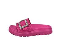 TT.BAGATT D31-AK793 Damen Pantolette, Pink /, 40 EU