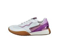 Bagatt Sneaker Aprilia D31-AKC01 weiss/violett Damen, Größe Euro (US) 37