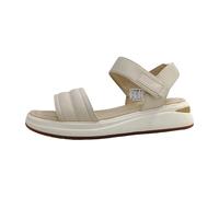 TT.BAGATT D31-AKE81 Damen Sandalette, Beige, 40 EU