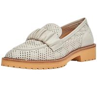 TT.BAGATT D32-AID61 Damen Slipper, Offwhite, 41 EU
