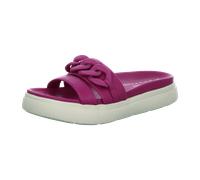 TT.BAGATT Dalia-Pantolette für Damen, pink, Größe 39 EU