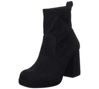 TT.BAGATT Damen D11-AEF31 Ankle Boots, Schwarz/Schwarz, 37 EU