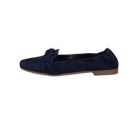 TT.BAGATT Damen D11-AJB64 Slipper, Dark Blue, 36 EU