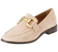 TT.BAGATT Damen D12-AFT60 Loafer, Sand, 39 EU