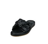 TT.BAGATT Damen D31-AED90 Mule, Schwarz, 37 EU