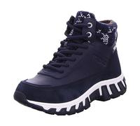 TT.BAGATT Damen D31-AGN31 Boots, Dunkel Blau, 37 EU