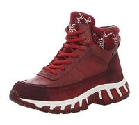 TT.BAGATT Damen D31-AGN31 Boots, Dunkel Rot, 38 EU