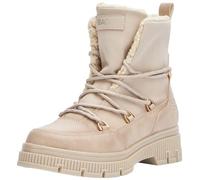 TT.BAGATT Damen D31-AGP50 Boots, Beigefarben/Beigefarben, 40 EU