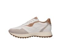 TT.BAGATT Damen D31-AJT03 Schnürer, White/Multicolour, 42 EU