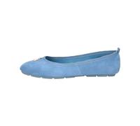 TT.BAGATT Damen D31-AKA62 Slipper, Hell Blau, 40 EU