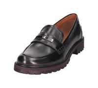 TT BAGATT Damen D32-A4X60 Slipper, schwarz, 40 EU